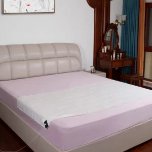 Maxsharer SF008 Flat Grounding Bed Sheets Earthing Sheet For Better Sleep