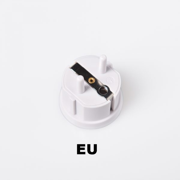 EU Adapter