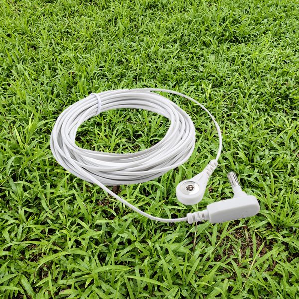 grounding cord